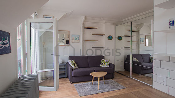 Appartamento Parigi 7° - 