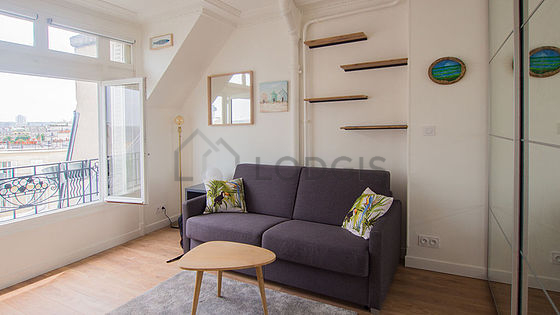 Appartement Paris 7° - 