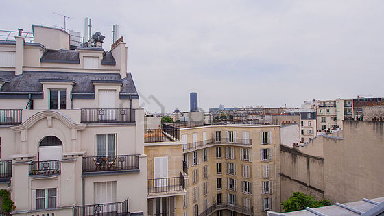 Appartement Paris 7° - 