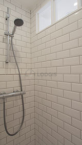 Apartment Paris 7° - Bathroom