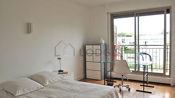 Apartamento Paris 16° - 
