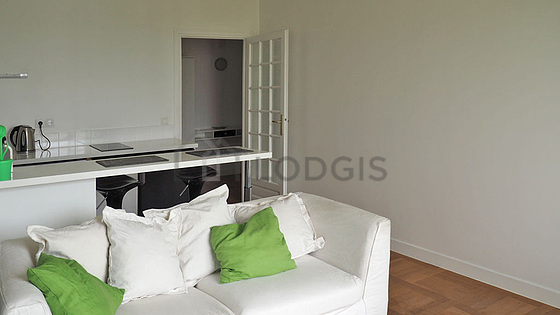 Apartment Paris 16° - 