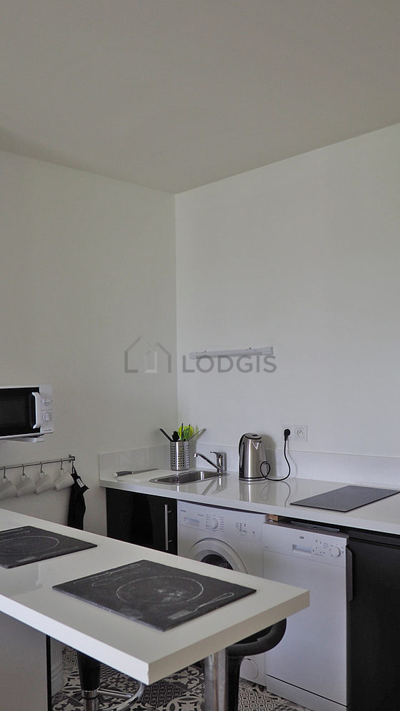 Apartment Paris 16° - 
