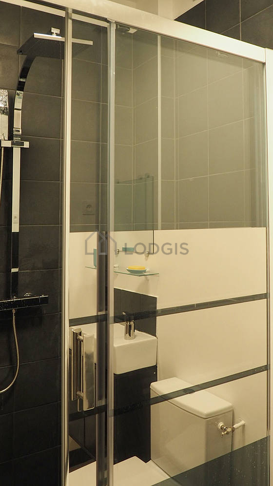 Apartment Paris 16° - 