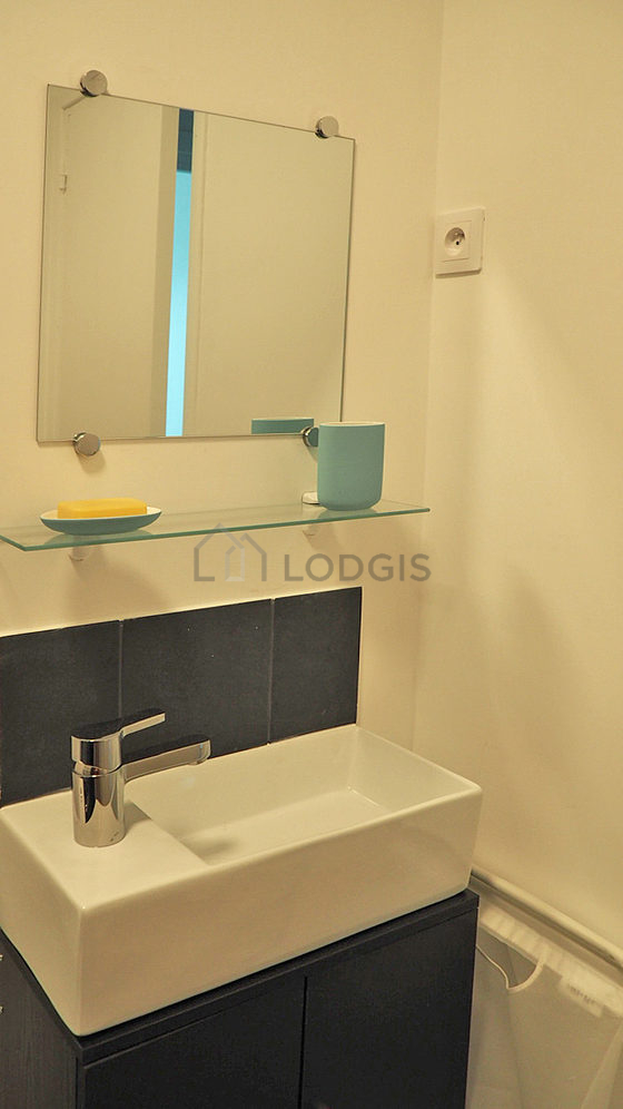 Appartement Paris 16° - 