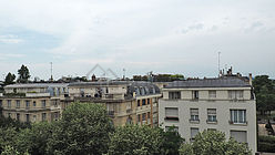 公寓 巴黎16区 - 房間