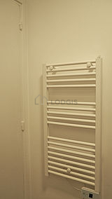 Appartamento Parigi 16° - Sala da bagno