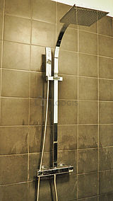 Wohnung Paris 16° - Badezimmer