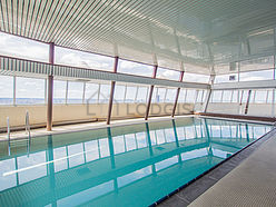 Apartamento Paris 13° - Pool