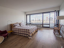 Apartamento Paris 13° - Salaõ