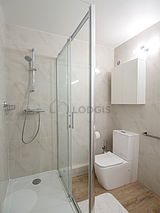 Apartment Paris 13° - Bathroom