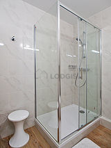 Apartment Paris 13° - Bathroom