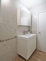 Appartamento Parigi 13° - Sala da bagno