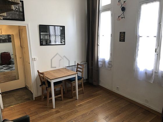 Appartamento Parigi 1° - 
