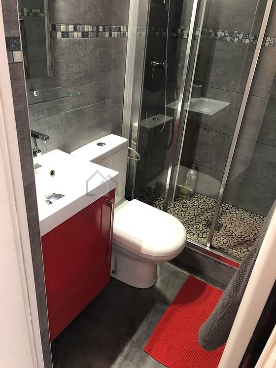Appartement Paris 1° - 