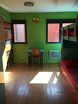 Triplex  - Bedroom 2