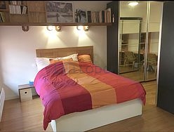 tríplex  - Dormitorio