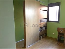 Triplex Les Lilas - Bedroom 2