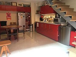 triplex  - Soggiorno