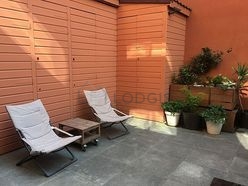 Triplex  - Terrace