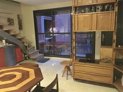 Triplex  - Wohnzimmer