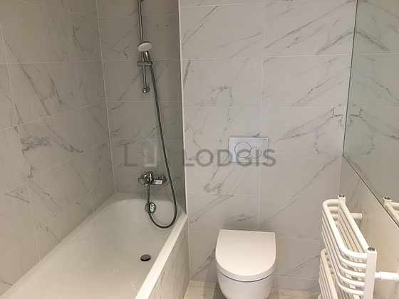 Loft Parigi 18° - 