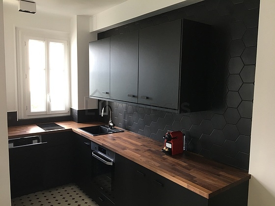 Loft París 18° - 