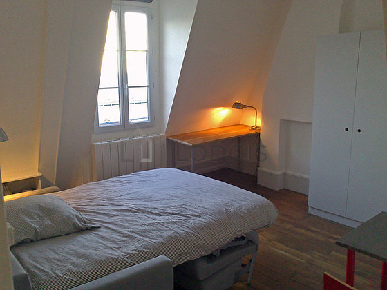 Apartamento Paris 10° - 