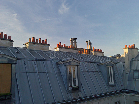 Apartamento Paris 10° - 