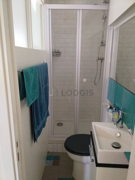 Apartamento Paris 10° - 