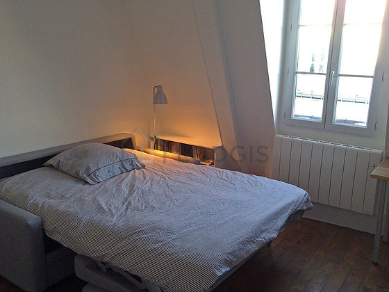 Wohnung Paris 10° - 