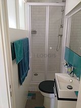 Appartamento Parigi 10° - Sala da bagno