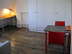 Appartamento Parigi 10° - Soggiorno