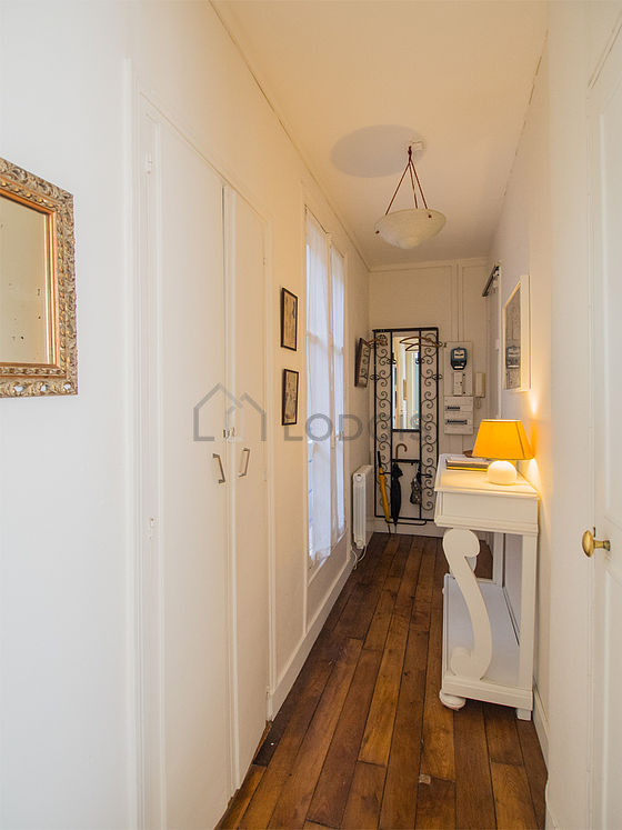 Apartment Paris 17° - 