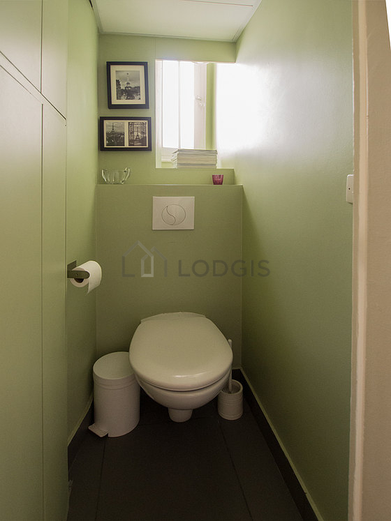 Apartment Paris 17° - 