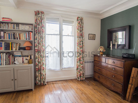 alcove