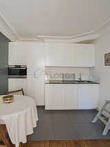 Appartamento Parigi 17° - Cucina