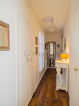 Appartamento Parigi 17° - Entrata