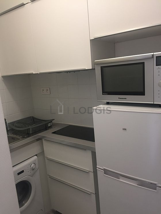 Apartment Paris 15° - 