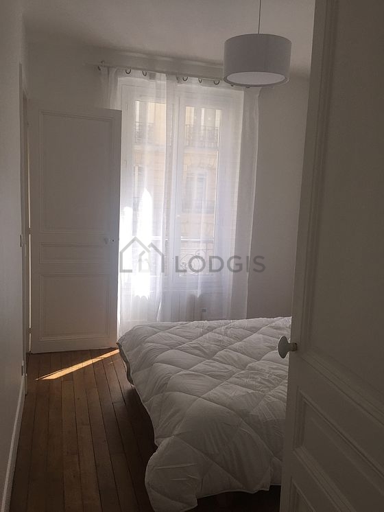 Appartement Paris 15° - 