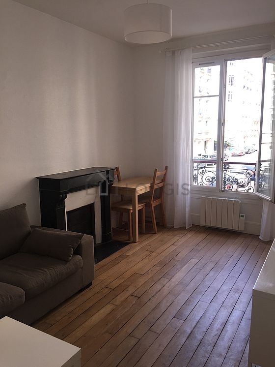 Wohnung Paris 15° - 