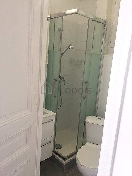 Wohnung Paris 15° - 