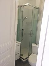 Wohnung Paris 15° - Badezimmer