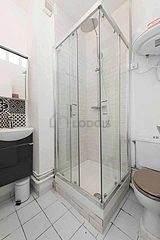 Appartamento Parigi 3° - Sala da bagno