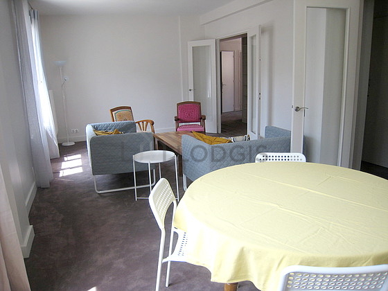Apartment Paris 18° - 