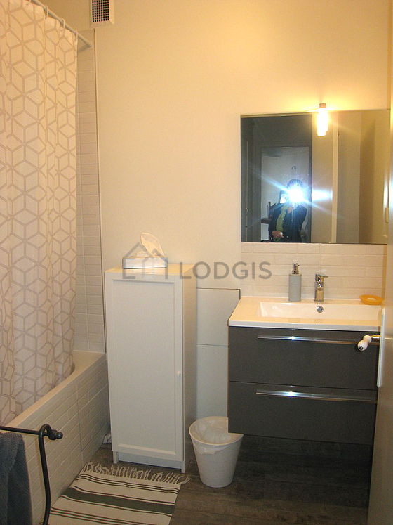 Apartment Paris 18° - 