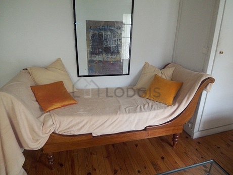 Apartamento París 6° - 