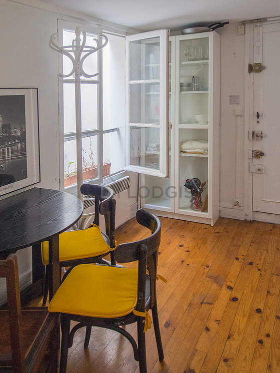 Apartment Paris 6° - 