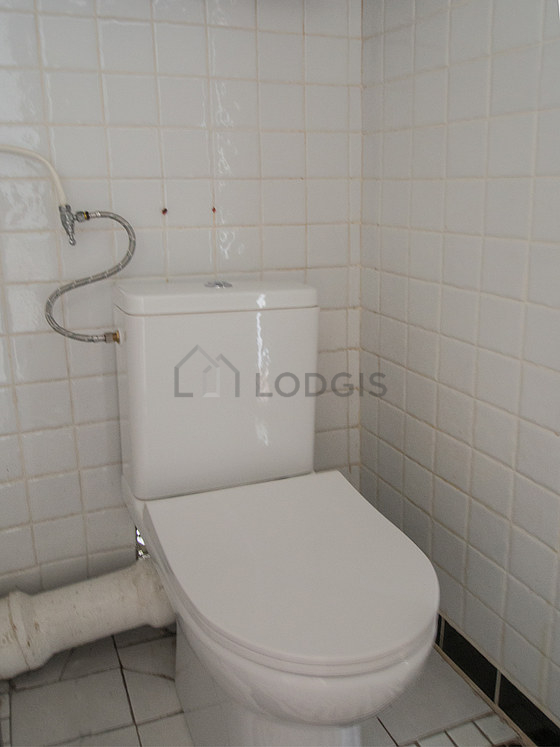 Apartment Paris 6° - 