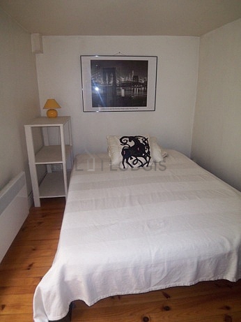 Appartamento Parigi 6° - 